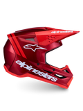 Casco Alpinestars Originales