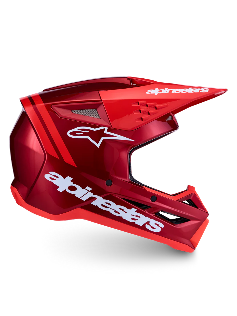 Casco Alpinestars Originales
