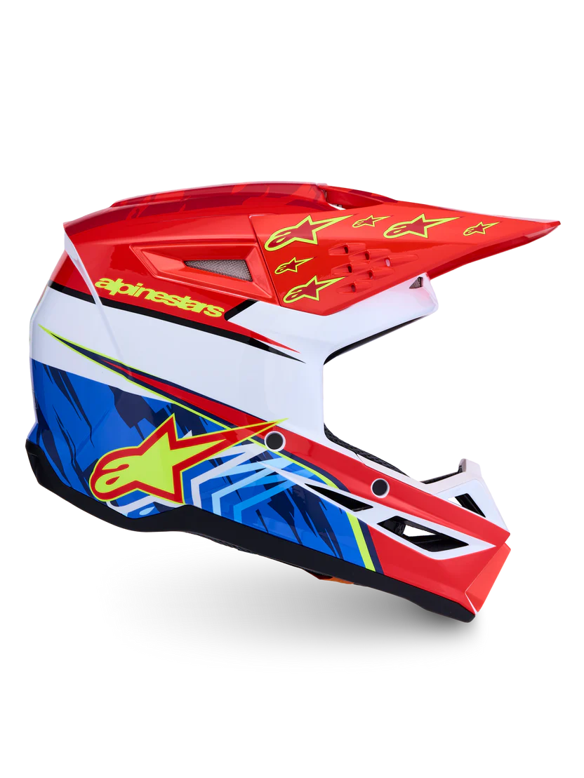 Casco Alpinestars Originales