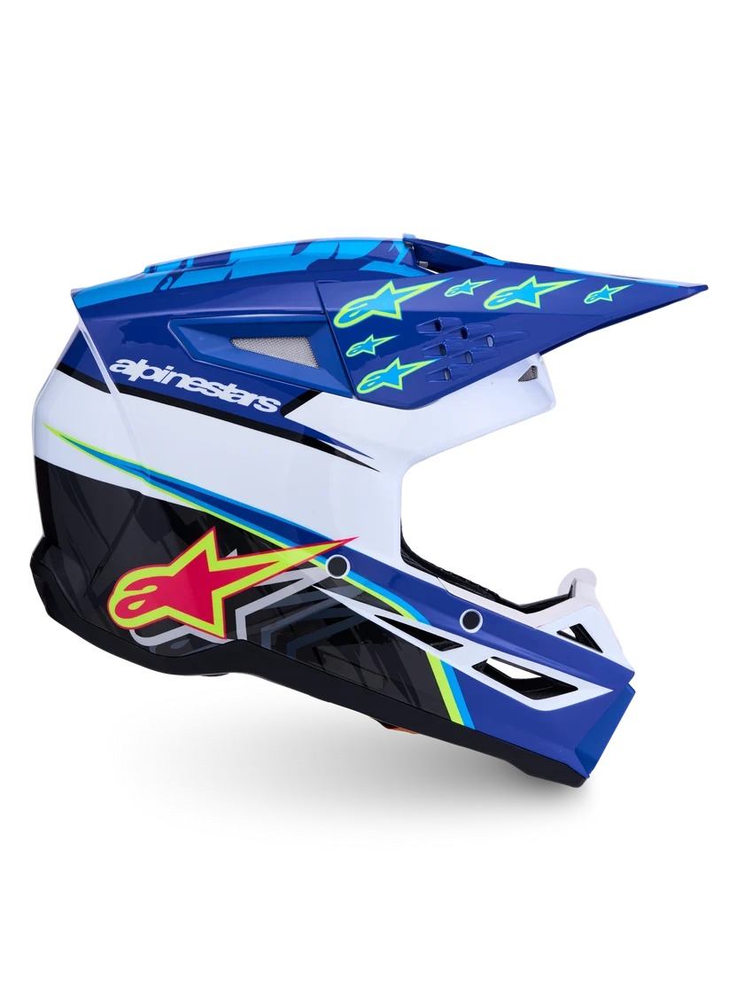 Casco Alpinestars Originales