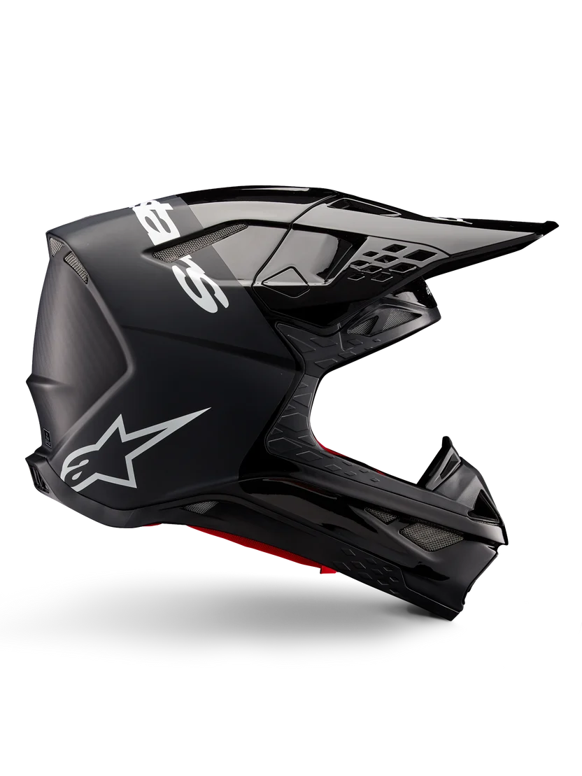 Casco Alpinestars Originales