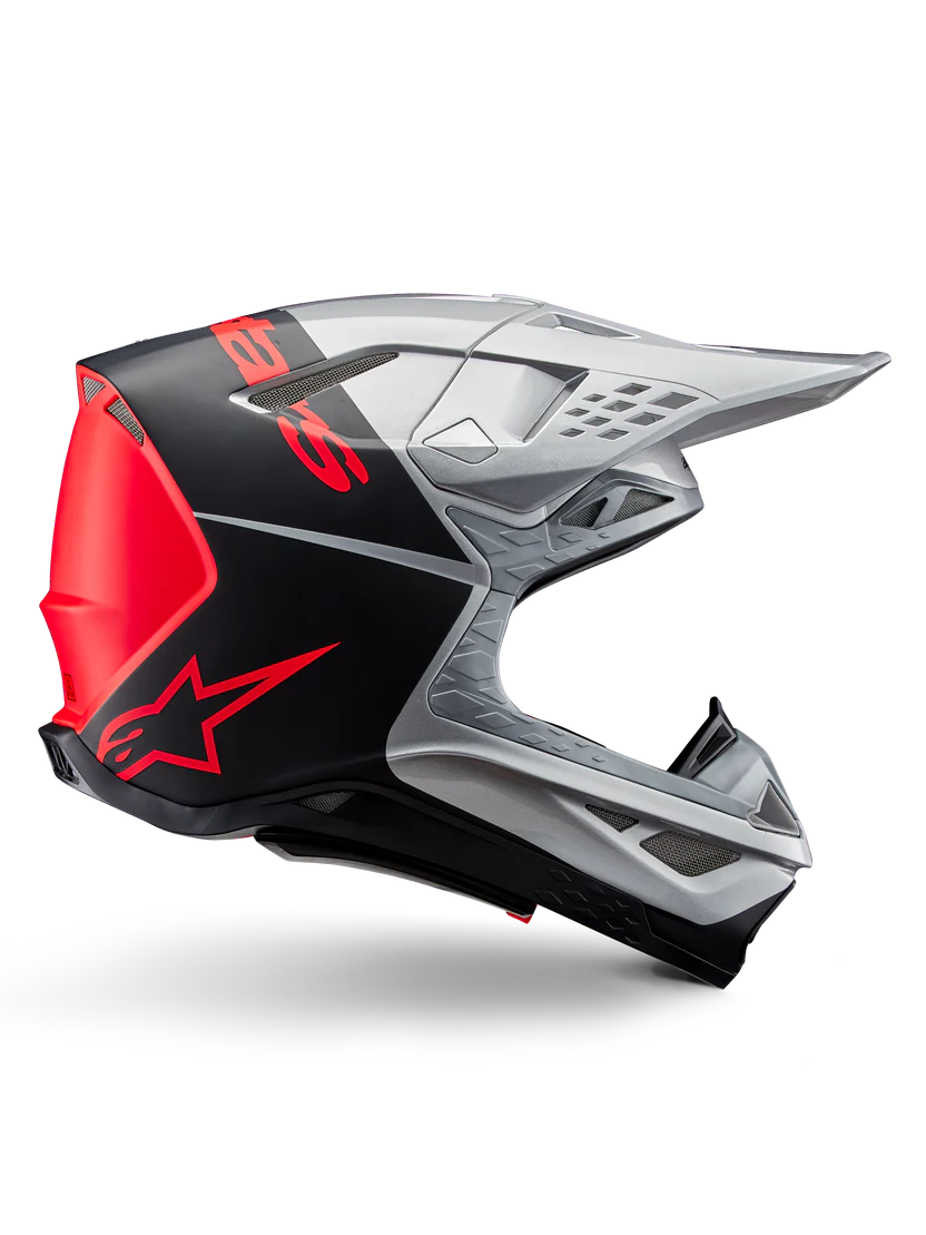 Casco Alpinestars Originales