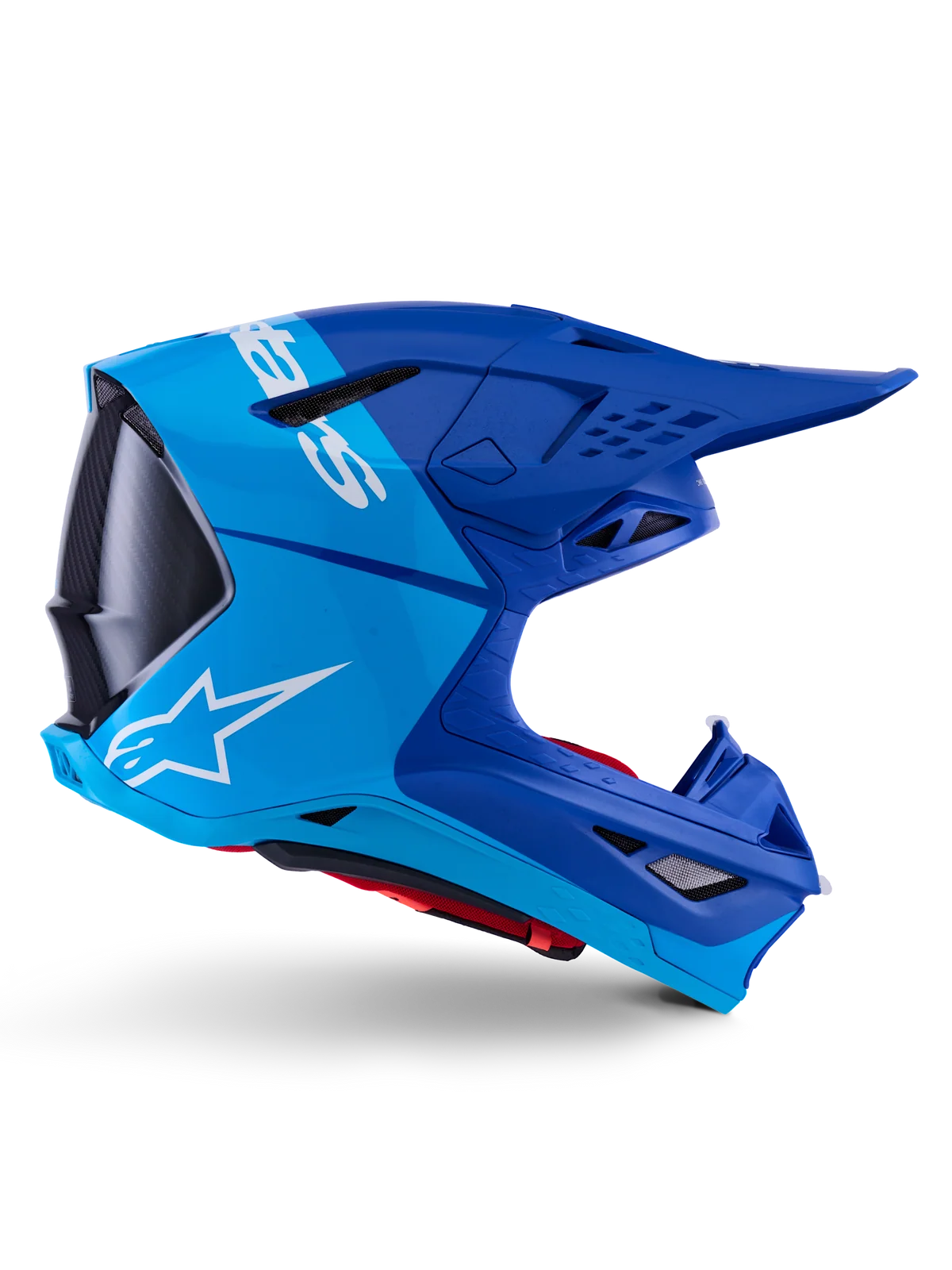 Casco Alpinestars Originales
