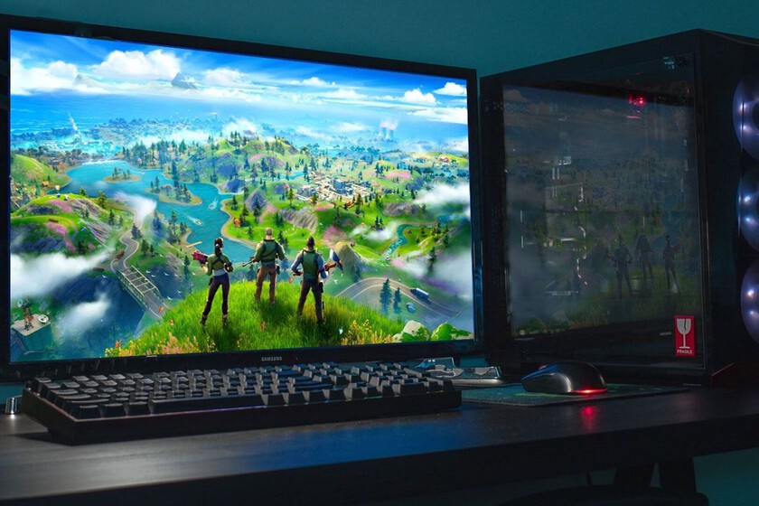 ASUS TUF Gaming GeForce RTX ™ 5060 8GB GDDR7