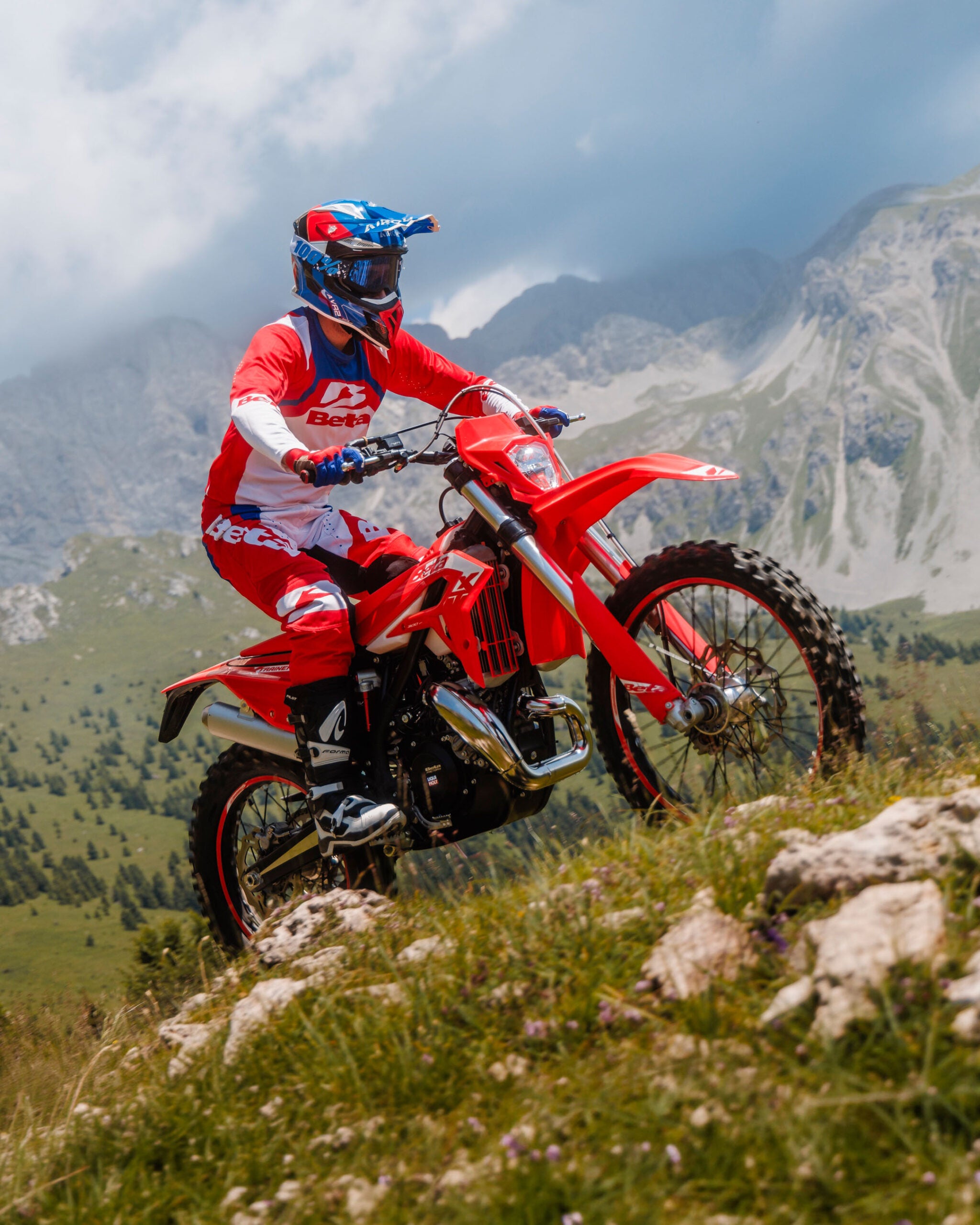 Beta 300 Xtreme 2t Formula