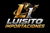 Luisito importaciones - Inicio