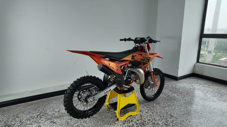 Kews 85 2t Formula Premium