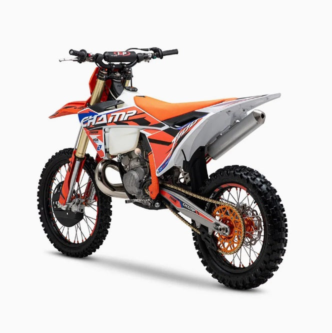 Champ 300 2t Formula Premium