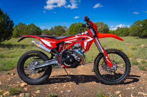 Beta 300 Xtreme 2t Formula